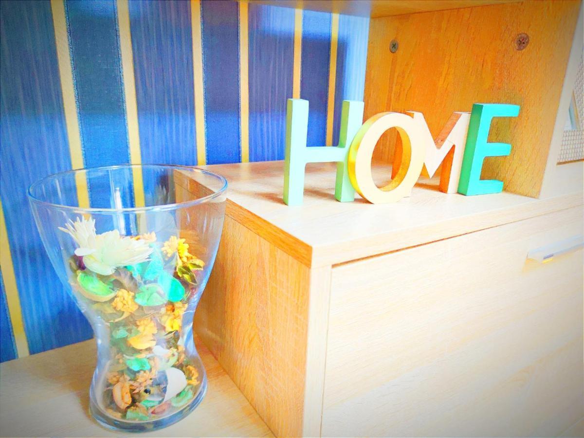 カターニアU Futtinu Houseアパートメント エクステリア 写真