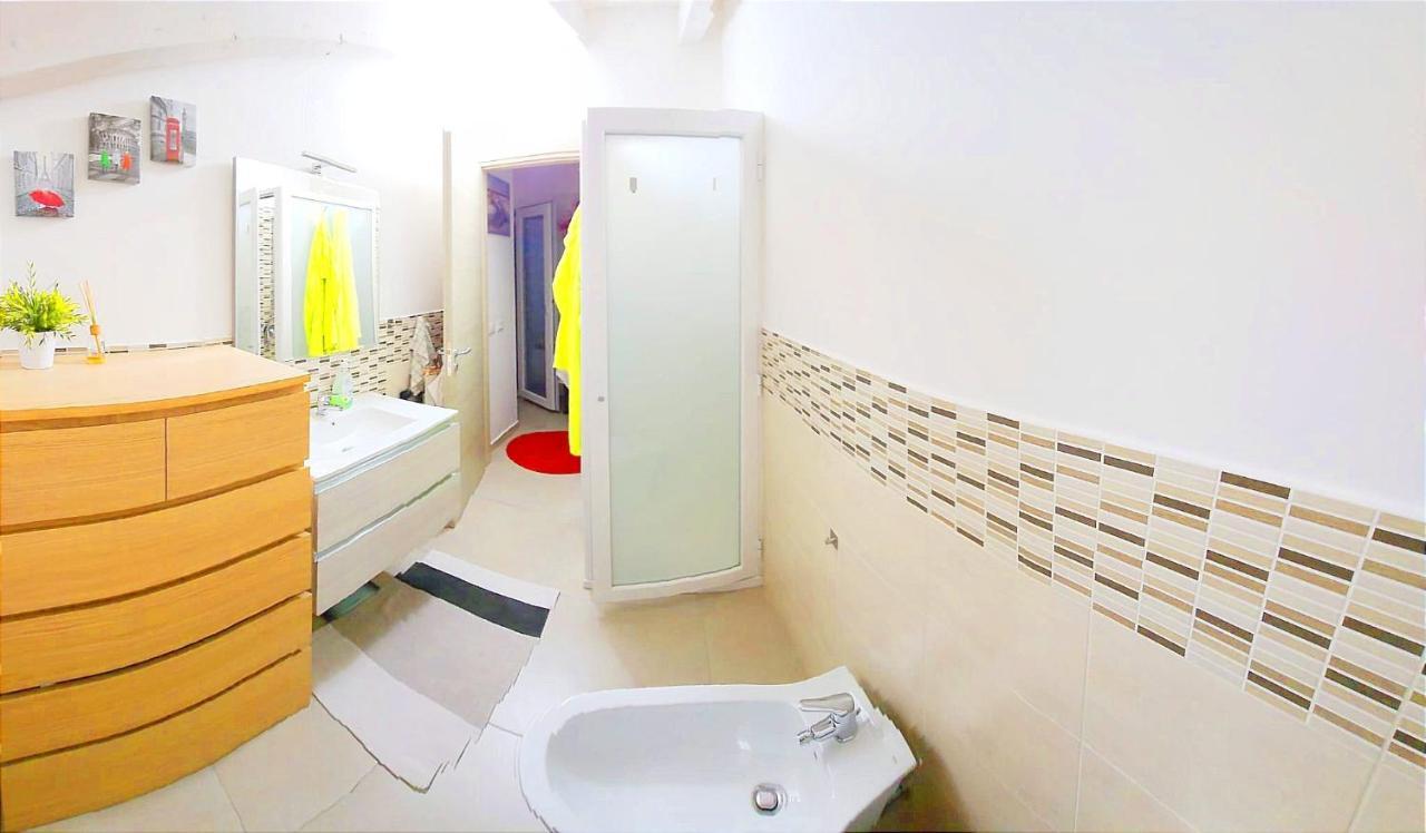 カターニアU Futtinu Houseアパートメント エクステリア 写真