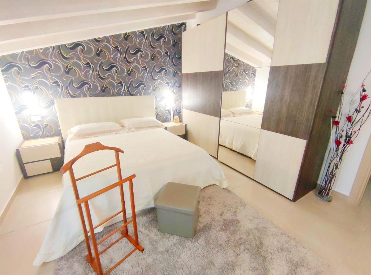 カターニアU Futtinu Houseアパートメント エクステリア 写真