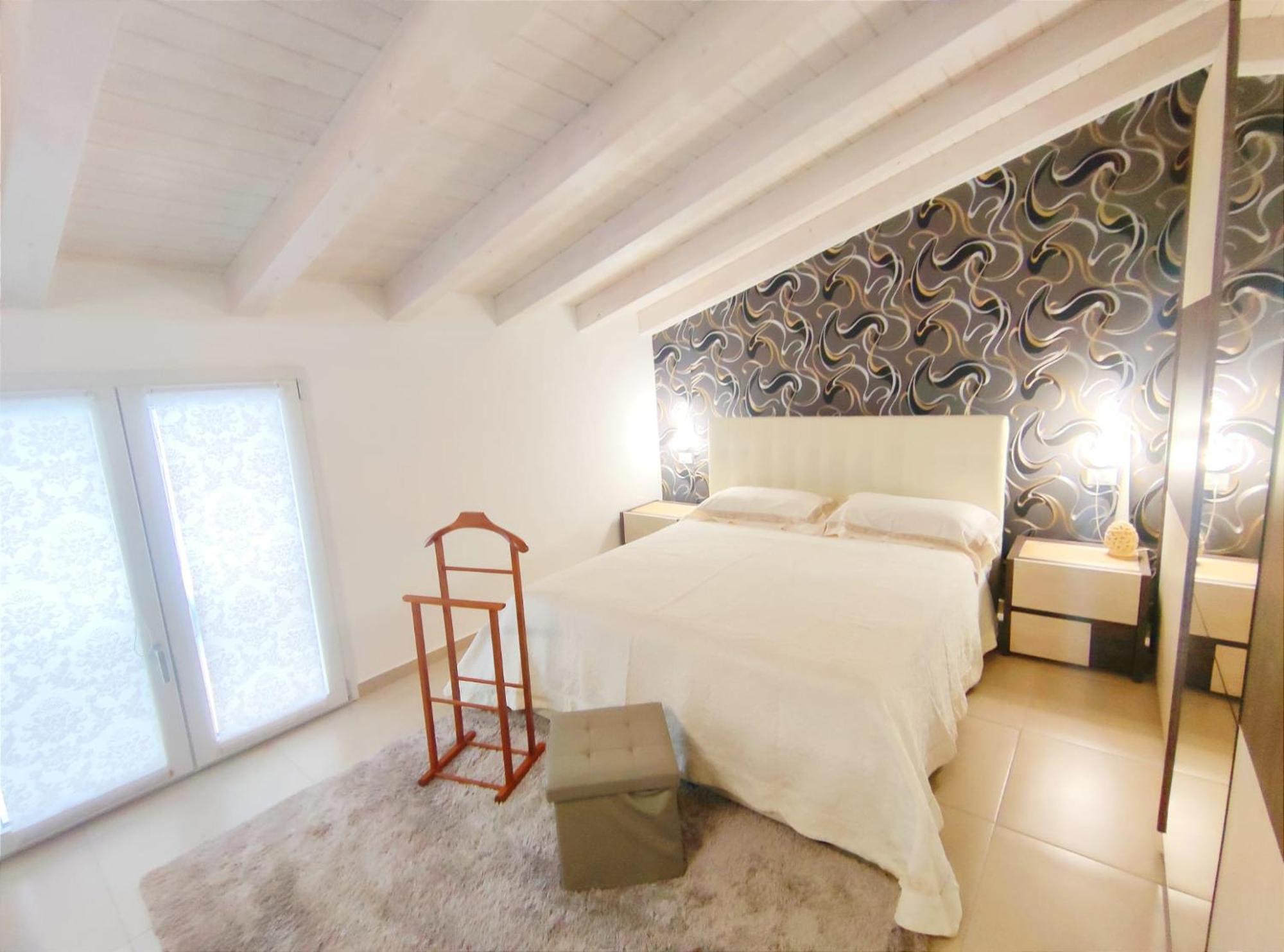 カターニアU Futtinu Houseアパートメント エクステリア 写真