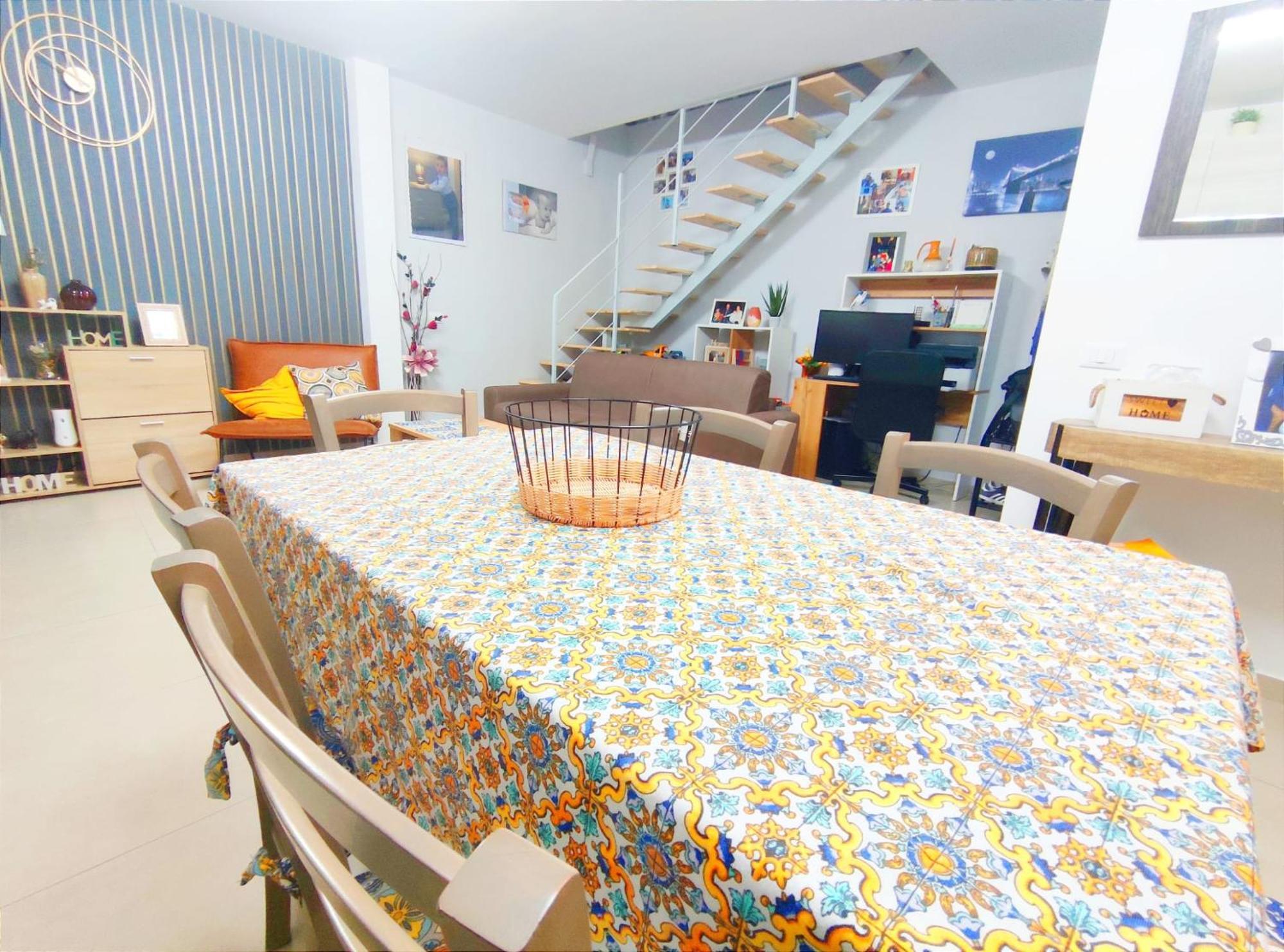 カターニアU Futtinu Houseアパートメント エクステリア 写真