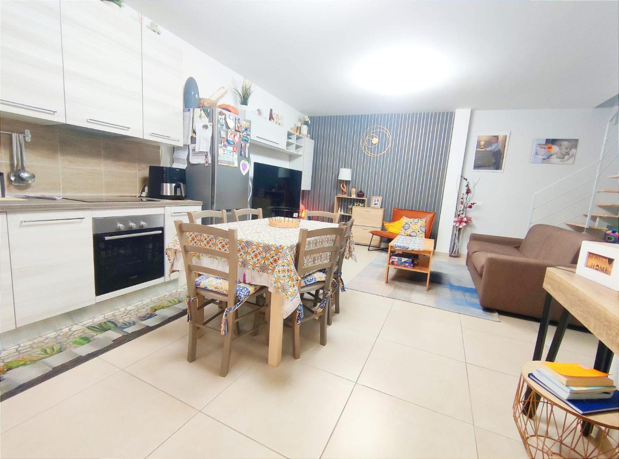 カターニアU Futtinu Houseアパートメント エクステリア 写真