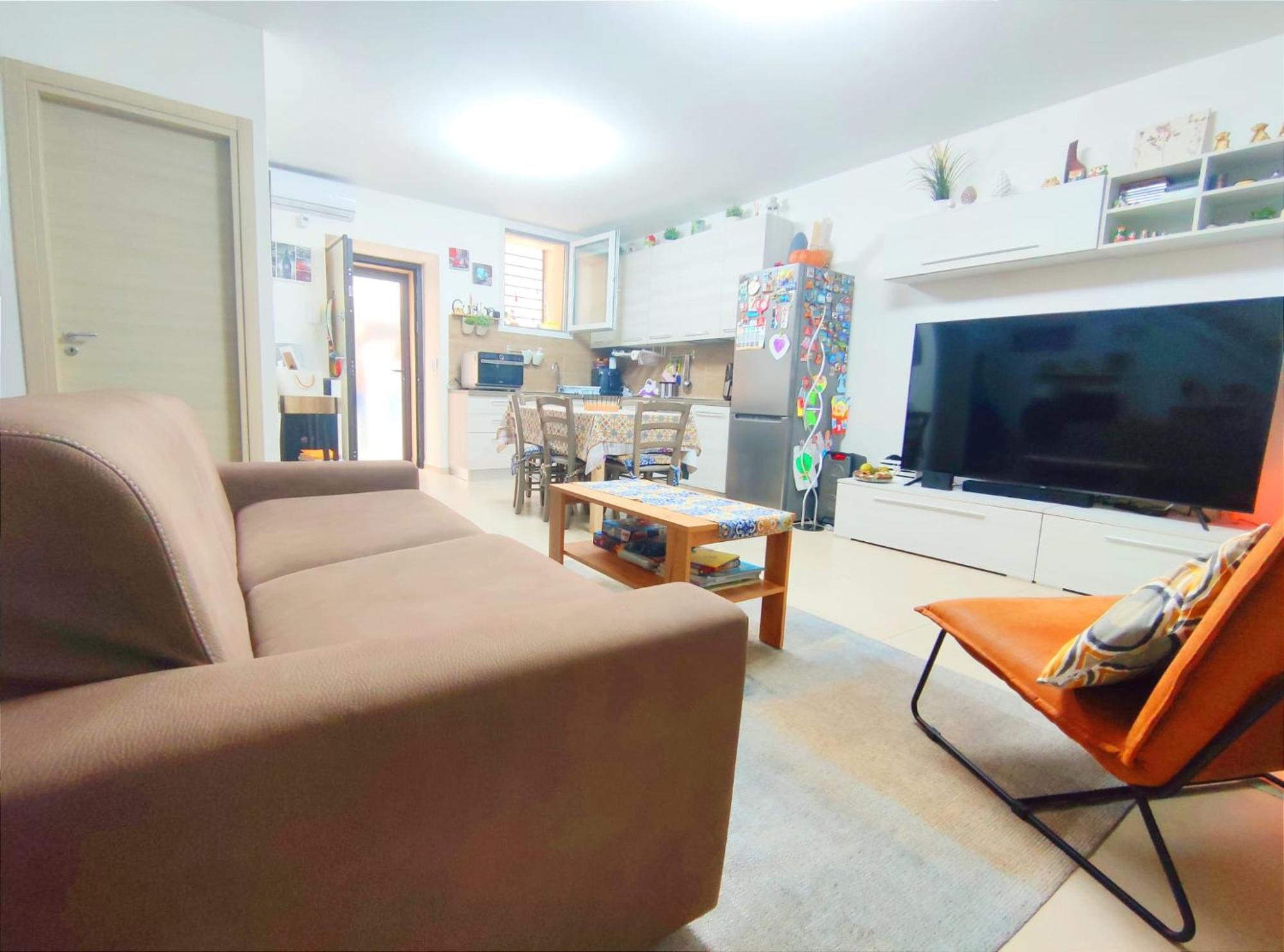 カターニアU Futtinu Houseアパートメント エクステリア 写真